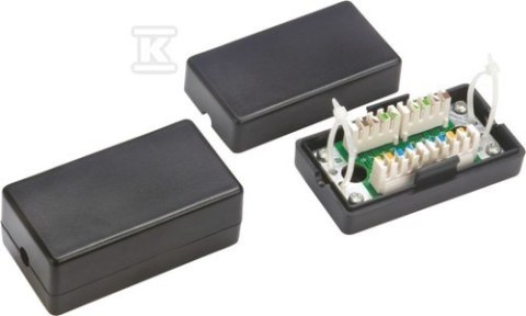 Moduł LSA UTP Kat. 5E Pro Connect Moduł LSA UTP Kat. 5E Pro Connect