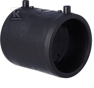 Mufa Elektroopór 110 SDR17-SDR7.4 Plus Mufa Elektroopór 110 SDR17-SDR7.4 Plus
