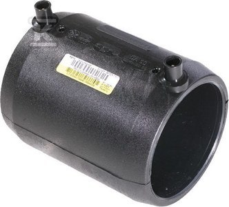"Elektroopór MUFA 125 SDR17-SDR7.4" "Elektroopór MUFA 125 SDR17-SDR7.4"