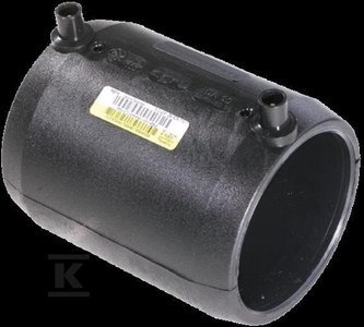 Mufa Elektroopór 32 SDR11-SDR7.4 Pro. Mufa Elektroopór 32 SDR11-SDR7.4 Pro.