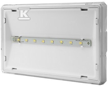 "LED Oświetlenie Zewnętrzne IP65 3W" "LED Oświetlenie Zewnętrzne IP65 3W"