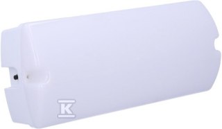 Eko Oświetlenie LED IP65 Helios 1H