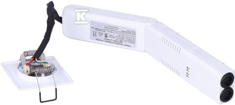 LED Oświetlenie 1W Otwarta Lampa 1H LED Oświetlenie 1W Otwarta Lampa 1H