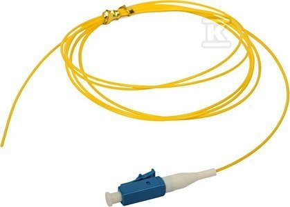Kabel PIGTAIL LC 2m 9/125 SM Kabel PIGTAIL LC 2m 9/125 SM