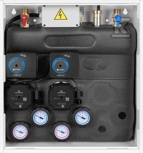 "PRIMOBOX AZB 255 - Innowacyjny System Przechowywania" "PRIMOBOX AZB 255 - Innowacyjny System Przechowywania"