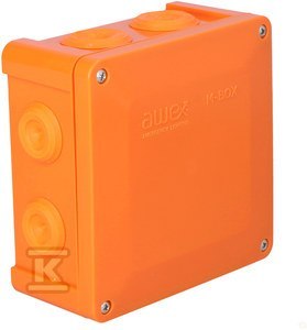 Puszka Ochronna M-Box E90 V1S Puszka Ochronna M-Box E90 V1S