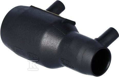 Reduktor Elektroonoporu 40x25 SDR11-SDR7.4 Reduktor Elektroonoporu 40x25 SDR11-SDR7.4