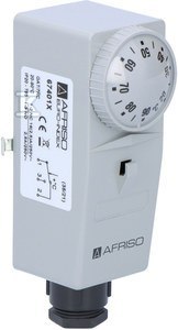 Termostat Przyłączeniowy BRC 20-90 AFRISO Termostat Przyłączeniowy BRC 20-90 AFRISO