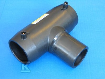 Trójnik Elektroopór 50 SDR11-SDR7 Trójnik Elektroopór 50 SDR11-SDR7