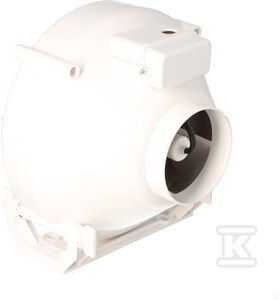 Kostka Grzewcza WENT.PROMIENIOWY WP100