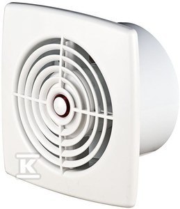 Kostka Wentylacyjna RETIS WR100 Pro