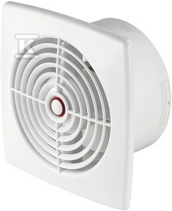 Wentylator Wyciągowy RETIS WR125H Pro Wentylator Wyciągowy RETIS WR125H Pro