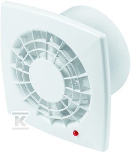 "Wyciąg Wentylacyjny Vega WGB125 Pro" "Wyciąg Wentylacyjny Vega WGB125 Pro"