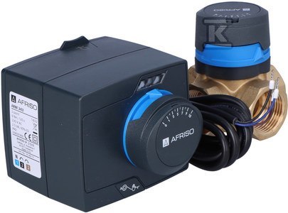 Zestaw ProClick ARV 484 i ARM 343 Zestaw ProClick ARV 484 i ARM 343