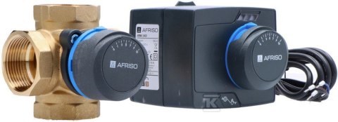 Zestaw ProClick 4DR: ARV 485 i ARM 343 Zestaw ProClick 4DR: ARV 485 i ARM 343