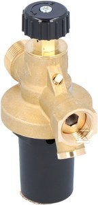 Automatyczny Zawór Napełniający 3/4" ALIMAT Automatyczny Zawór Napełniający 3/4" ALIMAT
