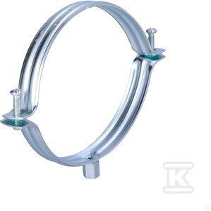 Obejma M8/10 138-144 mm Premium Obejma M8/10 138-144 mm Premium