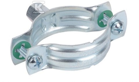 Obejma M8/10 154-162mm - BIS 2S Obejma M8/10 154-162mm - BIS 2S
