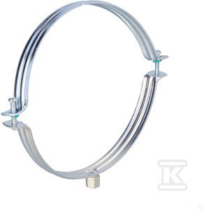 Obejma M8/10 206-216MM - Solidne Mocowanie Obejma M8/10 206-216MM - Solidne Mocowanie