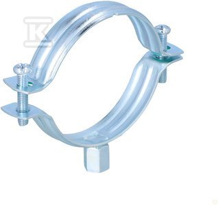 Obejma M8/10 75-81MM BIS Pro 2S Obejma M8/10 75-81MM BIS Pro 2S