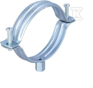 Obejma M8/10 88-95mm - Solidny Uchwyt Obejma M8/10 88-95mm - Solidny Uchwyt
