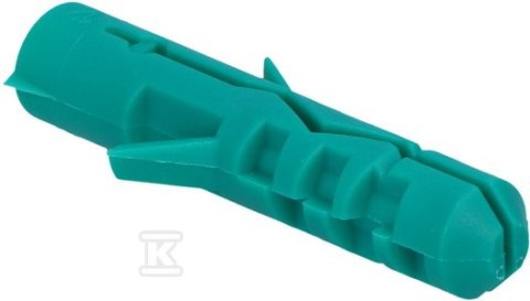 Nylonowy Kołek Montażowy 12x60 mm Nylonowy Kołek Montażowy 12x60 mm