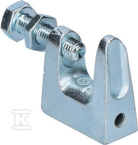 Klamra M8/23MM do Dźwigara Model C Klamra M8/23MM do Dźwigara Model C