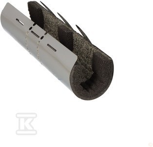 Kołnierz Ognioodporny BIS PACIFYRE MKII Kołnierz Ognioodporny BIS PACIFYRE MKII