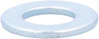 Podkładka Płaska 16x8.4 Premium