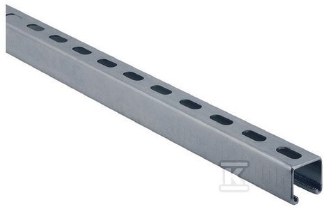 Szybka Szyna 41x62mm 6MB RapidStrut Szybka Szyna 41x62mm 6MB RapidStrut