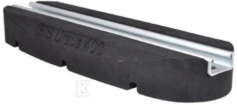 "Ursus Stopa BUP 250mm - Wzmocniona Stabilność" "Ursus Stopa BUP 250mm - Wzmocniona Stabilność"