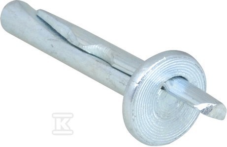 Stalowa Kotwa Stropowa M6x40mm WCA1 Stalowa Kotwa Stropowa M6x40mm WCA1
