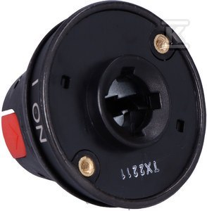 Elegancka Czarna Rączka do Drzwi OT45-250 Elegancka Czarna Rączka do Drzwi OT45-250