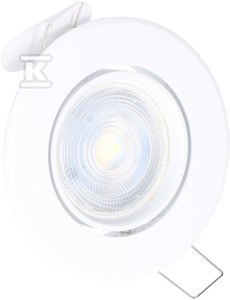 Lampa LED GU10 50W Oświetlenie Punktowe Lampa LED GU10 50W Oświetlenie Punktowe