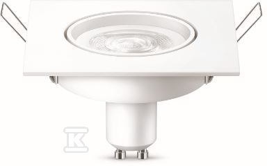 "LED Spotlight 50W GU10 - Nowoczesne Oświetlenie" "LED Spotlight 50W GU10 - Nowoczesne Oświetlenie"