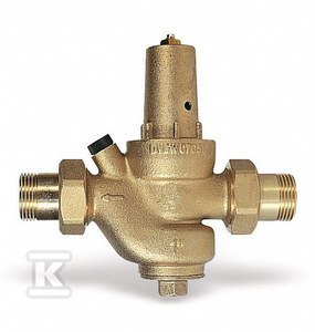 Regulator Ciśnienia Membranowy 3/4" Regulator Ciśnienia Membranowy 3/4"