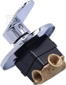 Bateria Prysznicowa Tuba Podtynkowa 7-in-1 Bateria Prysznicowa Tuba Podtynkowa 7-in-1