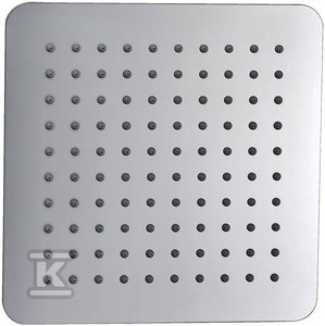 Deszczownica Carre 200 mm - Luksusowy Prysznic Deszczownica Carre 200 mm - Luksusowy Prysznic