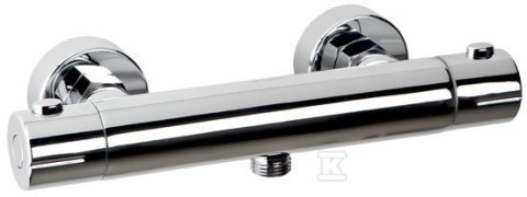 Estill ThermoRound Plus - Termostat Prysznicowy Estill ThermoRound Plus - Termostat Prysznicowy