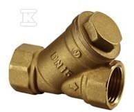 "Filtr Wody Premium 6/4" PN25" "Filtr Wody Premium 6/4" PN25"