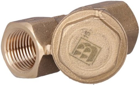 Filtr Gazowy Skośny 1/2" Premium Filtr Gazowy Skośny 1/2" Premium
