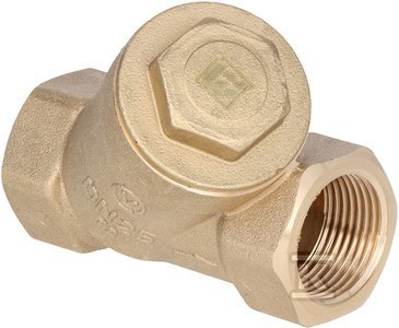 Filtr Gazowy Skośny 1" Premium Filtr Gazowy Skośny 1" Premium