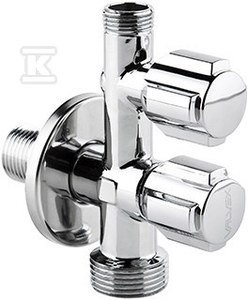 "Kątownik Chromowany - Elegancja i Funkcjonalność" "Kątownik Chromowany - Elegancja i Funkcjonalność"
