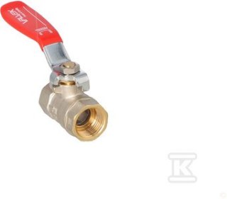 Kurek ONYX 1/2" GW/W PN40 NIKL.