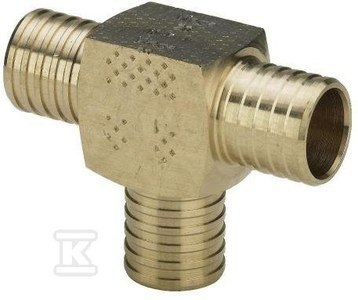 PEXFIT PRO TR. FI40 - Innowacyjny System PEX PEXFIT PRO TR. FI40 - Innowacyjny System PEX