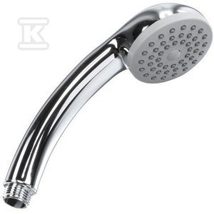 Rączka Nat Orta Chromowana 7w1