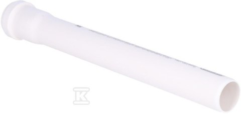 Rura Biała HT 32mm do Instalacji Sanitarnych Rura Biała HT 32mm do Instalacji Sanitarnych