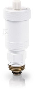 Zawór Automatyczny Odpływowy Alfa 1/2"