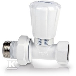 Grzejnik Zasilający Activ Plus 1/2" Grzejnik Zasilający Activ Plus 1/2"