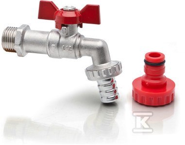 Szybkozłączka Oligo 3/4" do Zaworu Szybkozłączka Oligo 3/4" do Zaworu